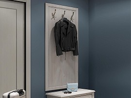 Вешалка Стилиус WIE70 (Лиственница сибирская)