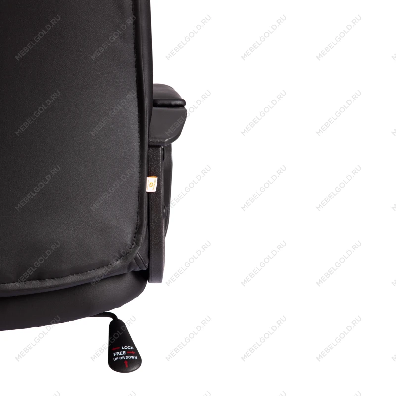 Кресло NEO 2 (22), кож/зам, черный, 36-6 | изображение 10