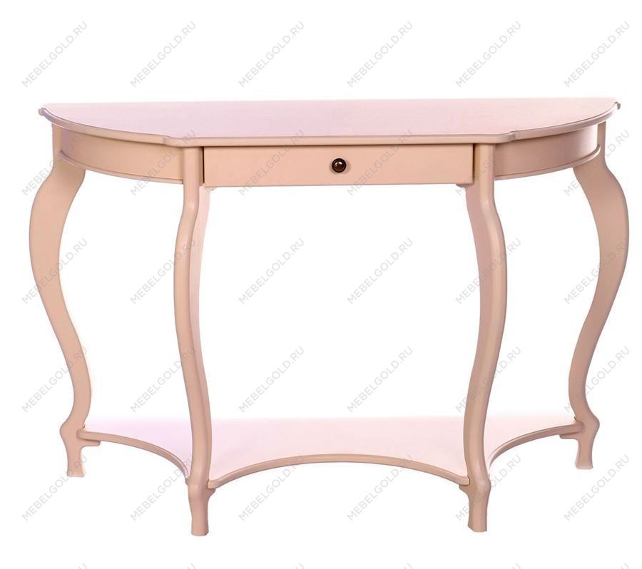 Консоль Реин (дуб шампань)