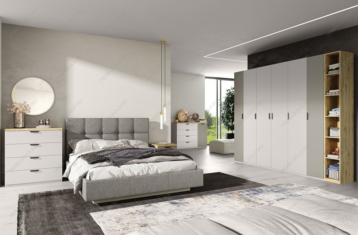 Шкаф Модерн 1D/35 | изображение 5