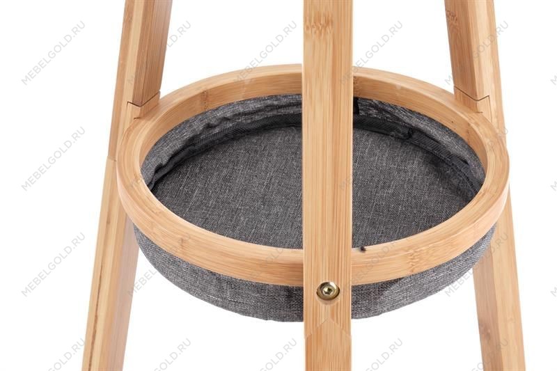 Вешалка Halmar W63 (натуральный) | изображение 1