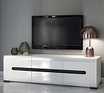 Тумба Ацтека RTV2D2S/4/15 белый | изображение 2