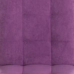 Кресло ZERO, велюр vivaldi, лаванда, 18 | изображение 7