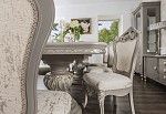 Столовая Лали серый камень | изображение 12