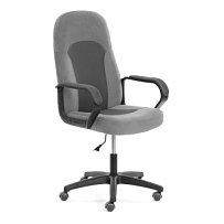 Кресло PARMA (22), велюр/ткань, серый, 29/TW-12