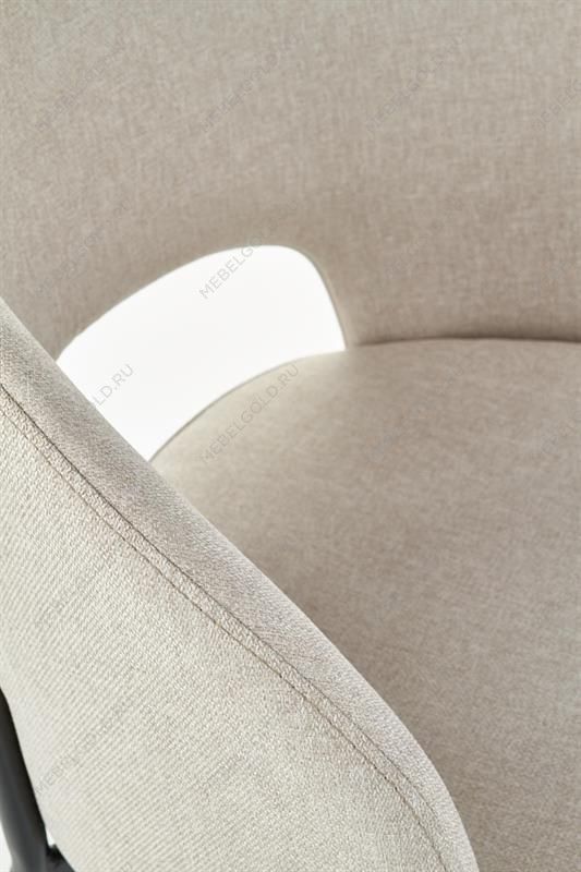 Стул кухонный Halmar K373 (бежевый) | изображение 4