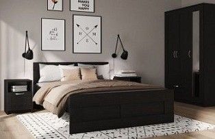 Мебель Сириус (Венге)