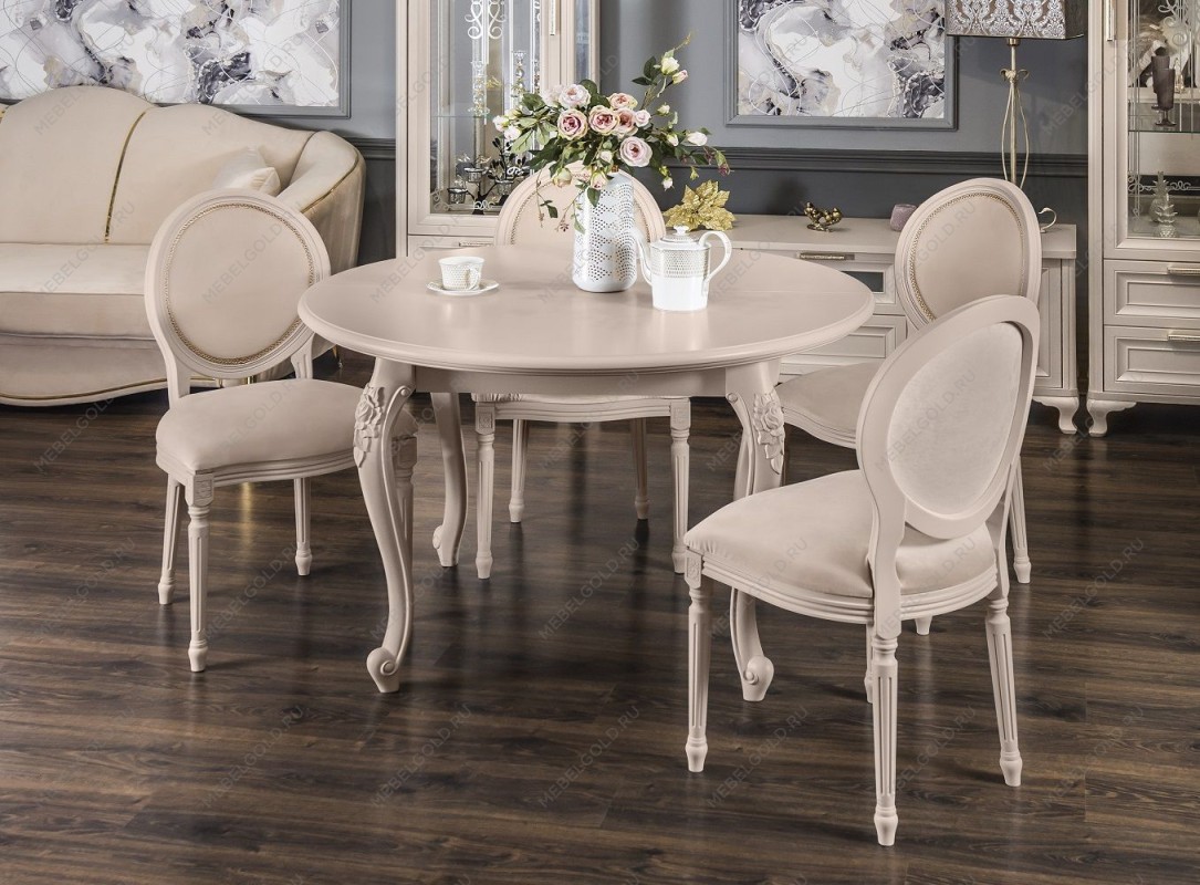 Столовая Мокко бежевый | изображение 2