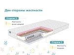 Матрас Звезда 60х120 | изображение 2