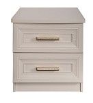 м. Римская - Тумба прикроватная Мокко бежевый | изображение 1