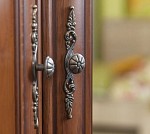 Шкаф Кентаки SZF5D2S каштан | изображение 5