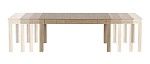 Стол обеденный Halmar SEWERYN (дуб сонома) | изображение 1