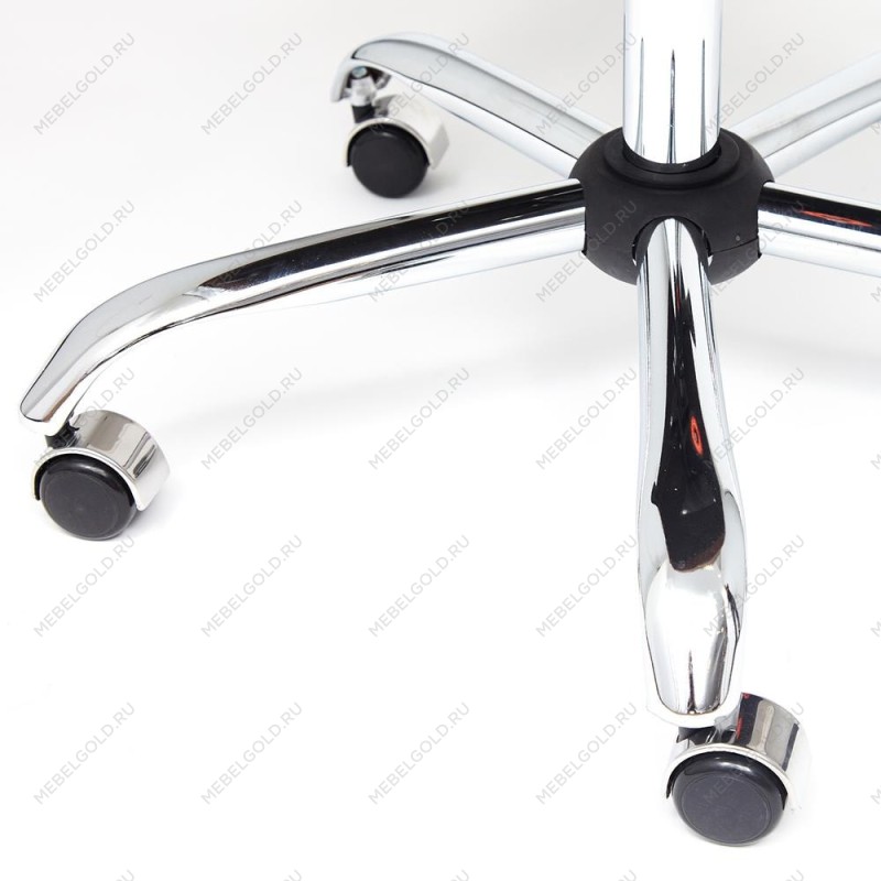 Кресло SOFTY LUX Коричневый, флок | изображение 20