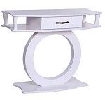 Туалетный стол Элиан (молочный дуб) | изображение 3