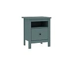 САГА тумба темно-бирюзовая | изображение 3