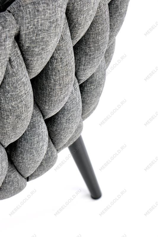 Кресло Halmar AVATAR (серый) | изображение 6