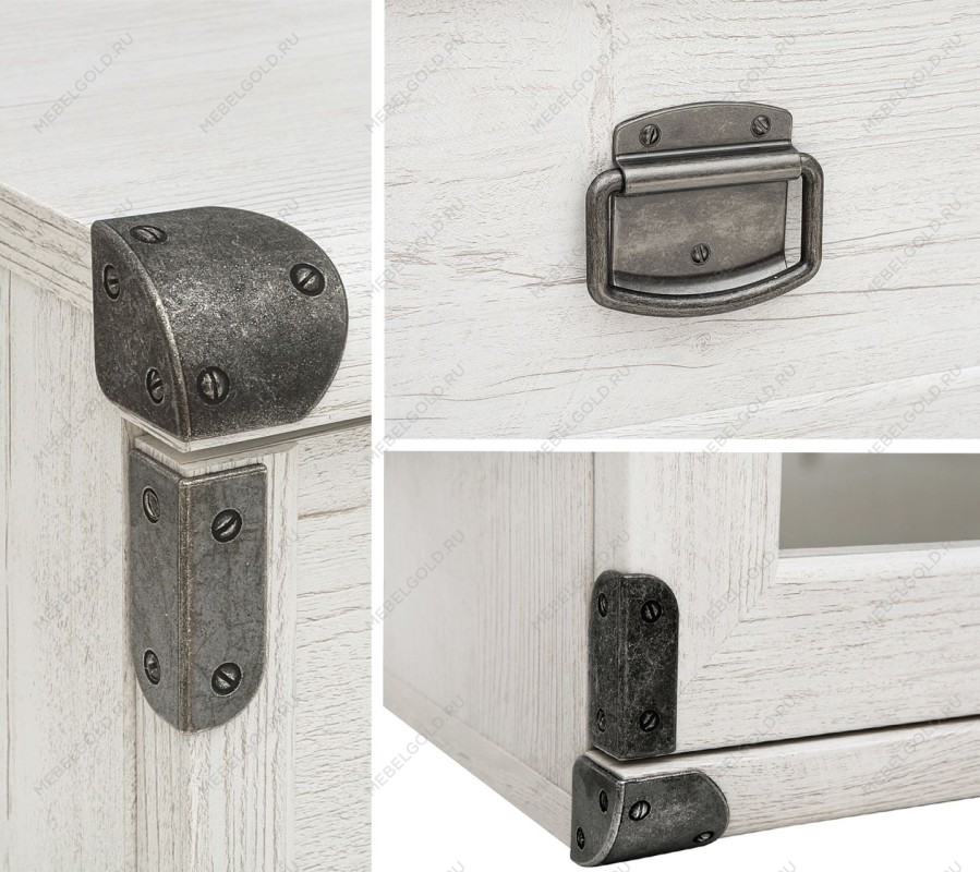 Витрина Индиана JWIT2D1S сосна каньон | изображение 1