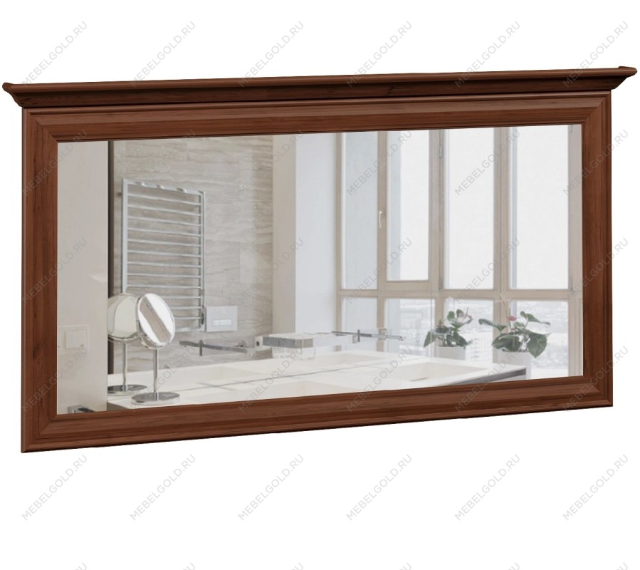 Зеркало Кентаки LUS/155 каштан - Выставка Балашиха | изображение 1