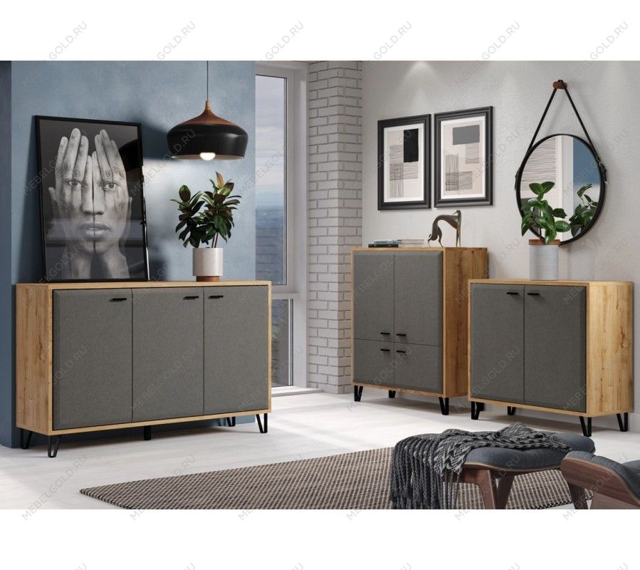 Балашиха - Тумба Грейс KOM4D | изображение 2