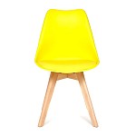 Стул Secret De Maison TULIP Желтый | изображение 1