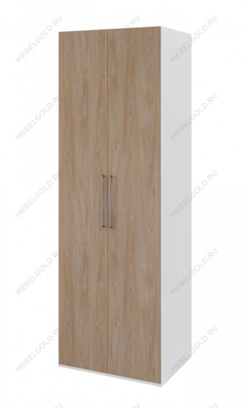 Шкаф Отис МН-039-06 П3 с фасадом ЛДСП (дуб прованс)