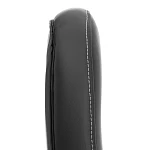 Кресло PARMA (22), кож/зам, черный, 36-6 | изображение 8