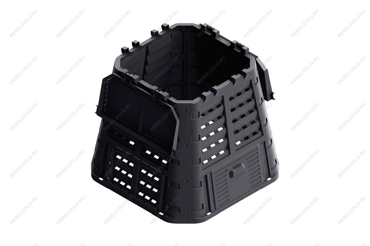 Компостер 480 л. 2020 | изображение 8