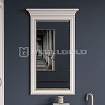 Зеркало Тиффани 50 вудлайн кремовый | изображение 1