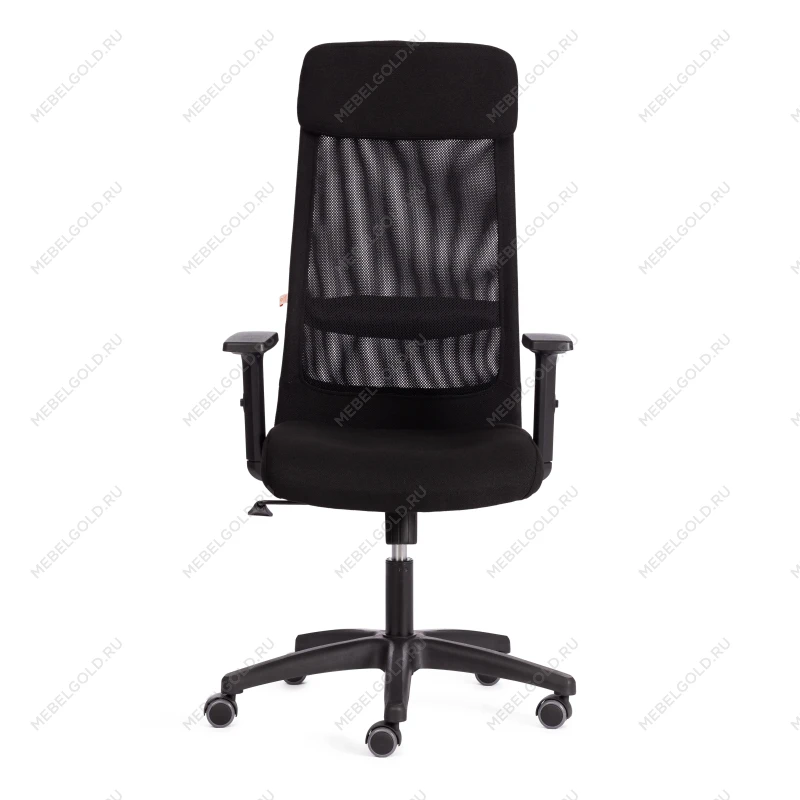 Кресло PROFIT PLT, ткань, черный, 2603/W-11 | изображение 4