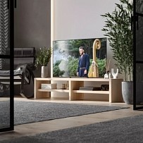 Мебель Энкель (Дуб беленый)