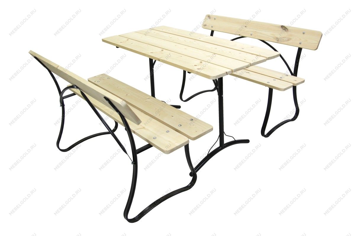 Набор мебели КОМПАКТ арт.19170400,181904400 бежевый, | изображение 8