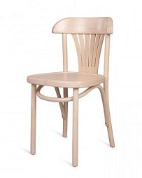 Стул Амега Классик (беленый дуб) - Выставка Лобня