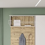 Шкаф навесной Модерн 1D/87-40 | изображение 3