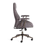 Компьютерное кресло MAJOR, ткань, темно-серый | изображение 1