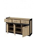 Тумба Стенли МН-037-15 | изображение 1