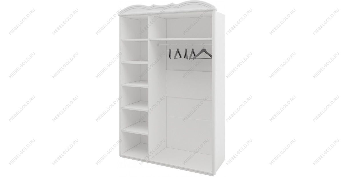 Трехдверный шкаф София МН-025-23 | изображение 1