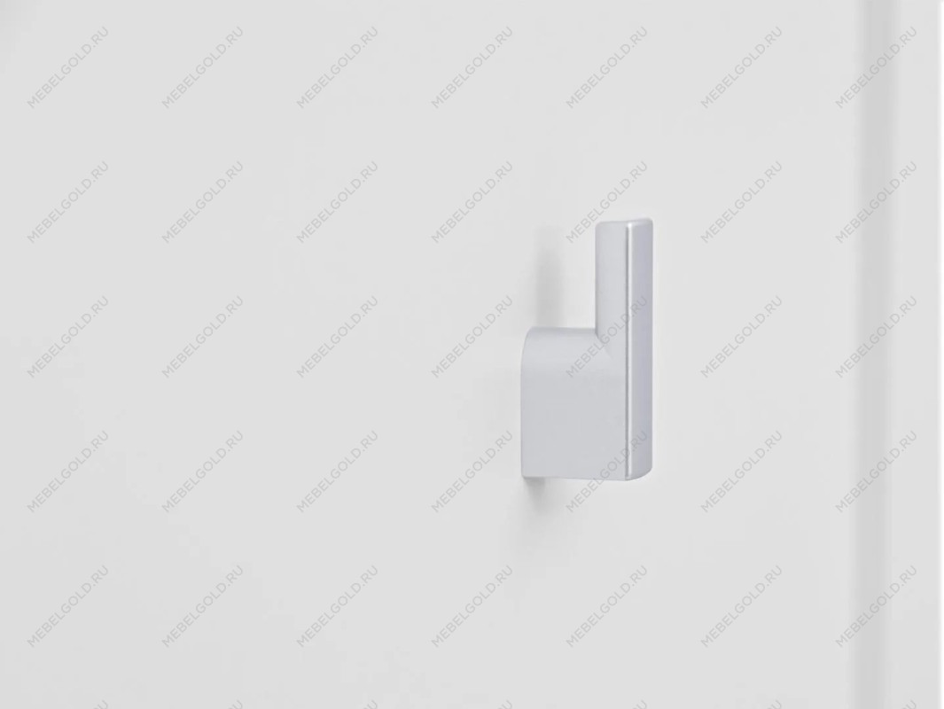 Вешалка Ева (Хельга) WIE/80 белый | изображение 3