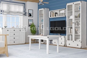 Тумба Индиана JKOM2D4S сосна каньон