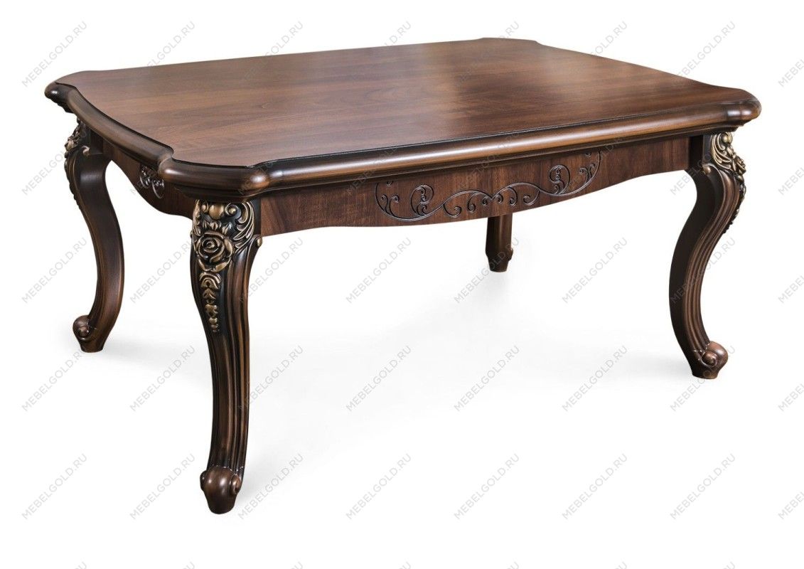 Столик прямоугольный Илона караваджо