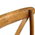 Стул Secret De Maison CROSS BAR Груша | изображение 6