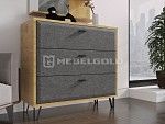Комод Грейс KOM3S | изображение 2