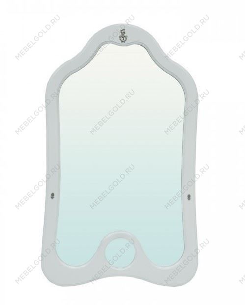 Зеркало Джульетта (молочный дуб)