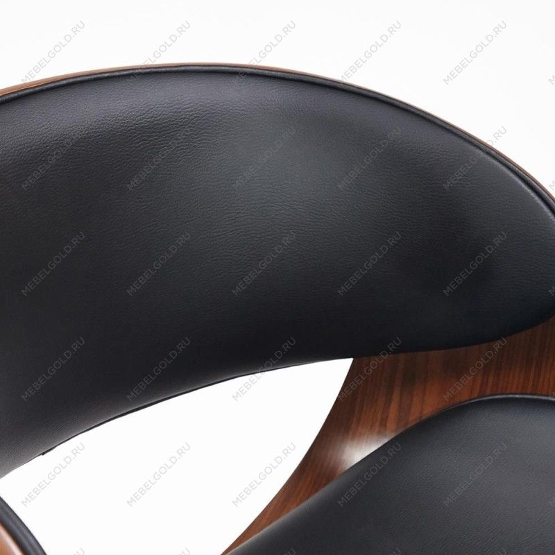 Барный стул LANDO Черный | изображение 4