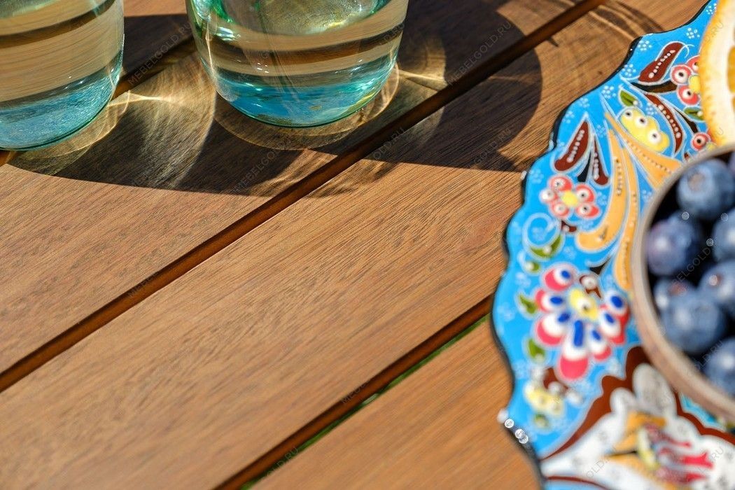 Лаунж зона MASON | изображение 1