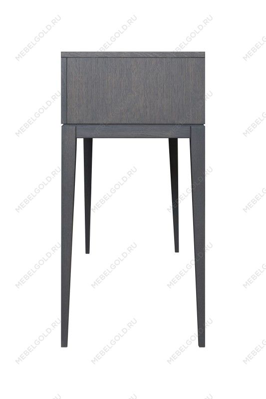 Консоль Сидней, дуб графит | изображение 3