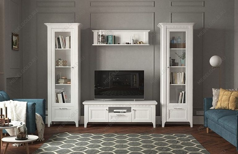 Гостиная Клер 2