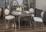 Столовая Мокко серый камень | изображение 2