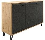 Тумба Грейс KOM3D | изображение 1