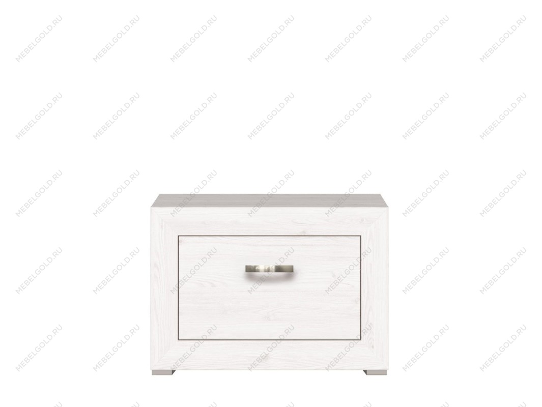 Лобня - Тумба для обуви Мальта BUT1D/70