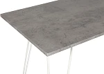 Стол WD-06, concrete | изображение 2